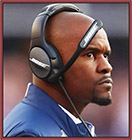 News fantasy football player Vikings Announce Brian Flores Has Been Hired As Their New DC