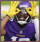 News fantasy football player Vikings Activating Justin Jefferson From IR, As Expected