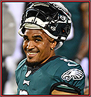 News fantasy football player Eagles Will Begin Extension Talks With Jalen Hurts Soon